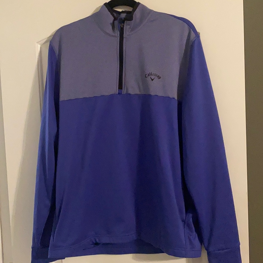 Callaway Sweatshirt